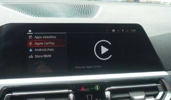 BMW 330 E HYBRIDE RECHARGEABLE G20 292 CH PACK M SPORT complet