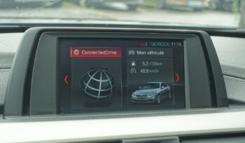 BMW 418 D GRAN COUPE F36 SERIE 4 150 CH ( 418D ) complet