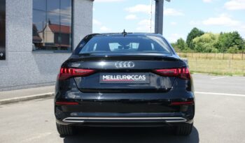AUDI A3 BERLINE 30 TDI complet