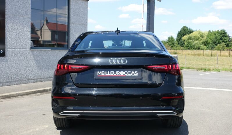 AUDI A3 BERLINE 30 TDI complet