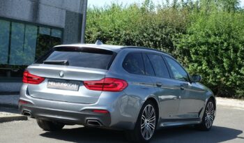 BMW 520 DA TOURING 163 CH SERIE 5 BVA PACK M complet
