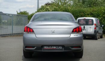 PEUGEOT 508 2.0 L BLUEHDI 150 CH PHASE 2 complet