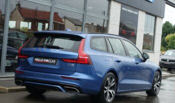 VOLVO V 60 D3 2.0 L 150CH R-DESIGN complet