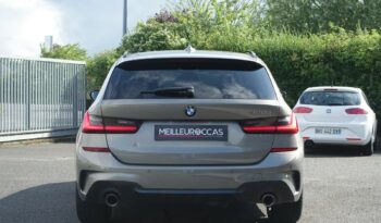 BMW 320 D TOURING SERIE 3 163 CH  PACK M complet