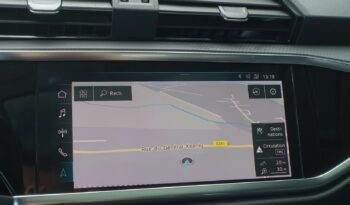 AUDI Q3 35 TDI 150 CH S-TRONIC complet