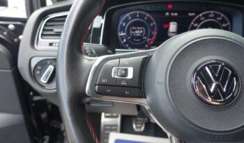 VOLKSWAGEN GOLF VII 2.0 GTI 230CH 3 PORTES PHASE II complet