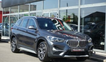 BMW X1 S-DRIVE 18 I  X-LINE complet