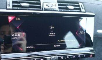 DS7 CROSSBACK HDI EAT8 130 CH PERFORMANCE LINE complet