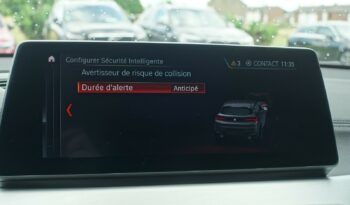 BMW X2 18 IA S-DRIVE 136 CH DKG complet