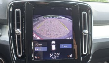 VOLVO XC 40 D3 2.0 L GEARTRONIC 150CH complet