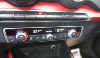 AUDI Q2 30 TDI 116 CH S-TRONIC SPORT complet
