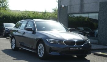 BMW 318 DA TOURING DKG SERIE 3 136 CH BVA complet