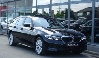 BMW 318 DA TOURING DKG SERIE 3 BVA complet