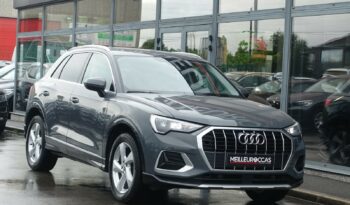 AUDI Q3 35 TFSI 150 CH complet