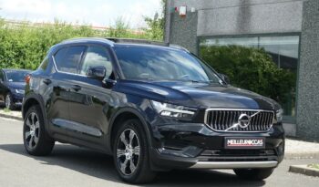 VOLVO XC 40 D3 2.0 L GEARTRONIC 150CH INSCRIPTION complet
