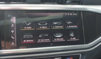 AUDI Q3 35 TDI 150 CH S-TRONIC complet