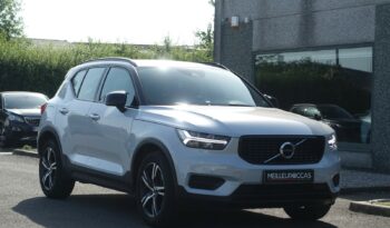 VOLVO XC 40 D3 2.0 L 150CH R-DESIGN complet
