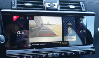DS7 CROSSBACK HDI EAT8 130 CH PERFORMANCE LINE complet