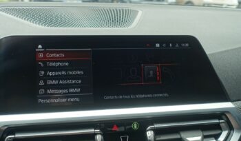BMW 330 E HYBRIDE RECHARGEABLE G20 292 CH PACK M SPORT complet