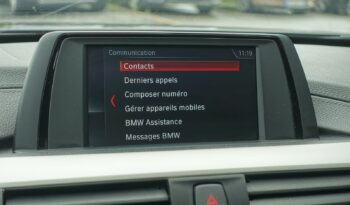 BMW 418 D GRAN COUPE F36 SERIE 4 150 CH ( 418D ) complet