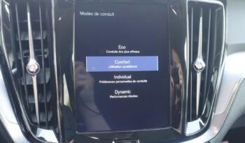 VOLVO V 60 D3 2.0 L GEARTRONIC 150CH MOMENTUM complet
