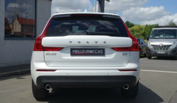 VOLVO XC 60 D3 2.0 L 150CH MOMENTUM complet
