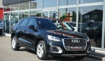 AUDI Q2 35 TFSI 150 CH S-TRONIC SPORT complet