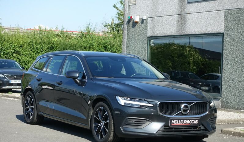 VOLVO V 60 D3 2.0 L 150CH MOMENTUM complet