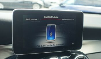 MERCEDES CLASSE GLC 220 D 4 MATIC 9G-TRONIC 163 CH PACK AMG complet