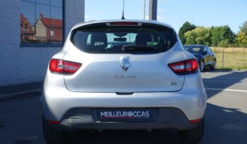 RENAULT CLIO IV 1.5L DCI ECO2 90 CV complet