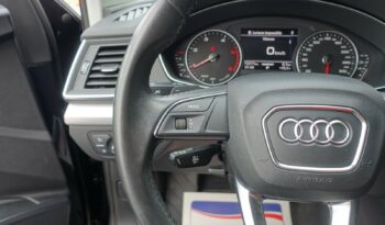 AUDI Q5 35 TDI 163 CH S-TRONIC MHEV SPORT complet