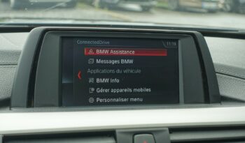 BMW 418 D GRAN COUPE F36 SERIE 4 150 CH ( 418D ) complet