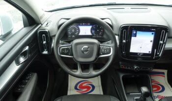 VOLVO XC 40 D3 2.0L 150CH MOMENTUM complet