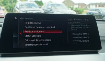 BMW X2 18 IA S-DRIVE 136 CH DKG complet