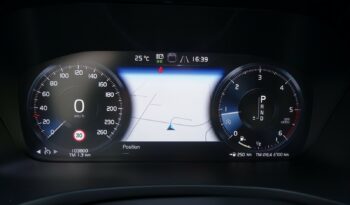 VOLVO V 60 D3 2.0 L GEARTRONIC 150CH MOMENTUM complet
