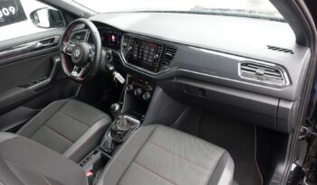 VOLKSWAGEN T-ROC 1.5 L TSI 150 CV complet