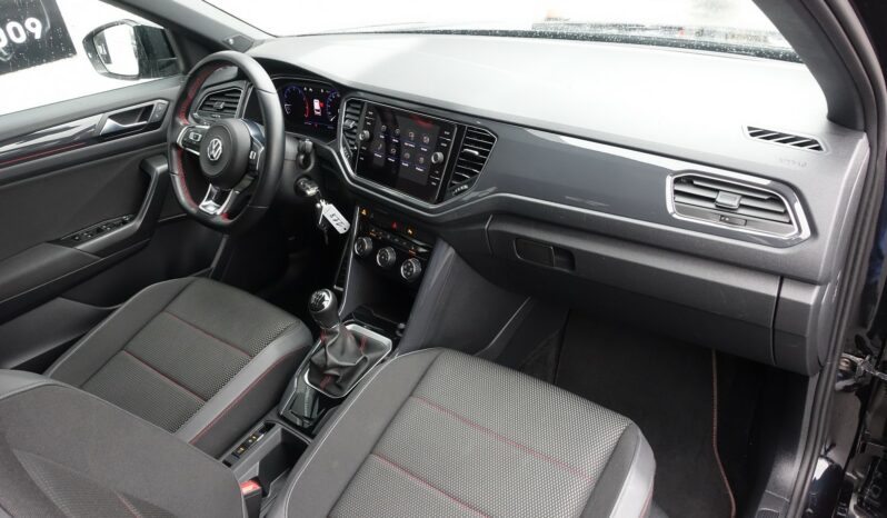 VOLKSWAGEN T-ROC 1.5 L TSI 150 CV complet