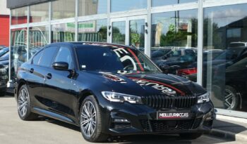 BMW 316 DA BERLINE BVA SERIE 3 PACK M complet