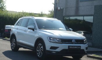 VOLKSWAGEN TIGUAN 2.0L TDI 150 CH complet
