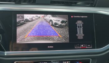 NOUVEAU AUDI Q3 35 TDI 150 CH S-TRONIC ( IDEM DESIGN LUXE ) complet