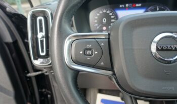 VOLVO XC 40 D3 2.0 L GEARTRONIC 150CH complet