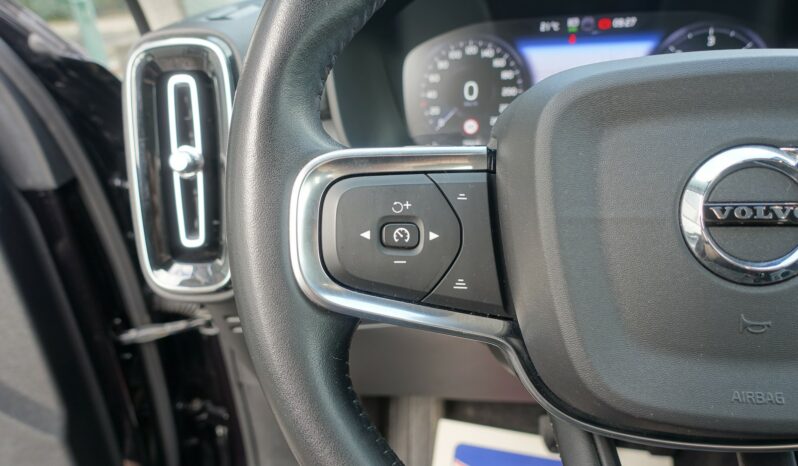 VOLVO XC 40 D3 2.0 L GEARTRONIC 150CH complet