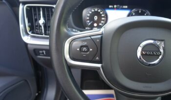 VOLVO V 60 D3 2.0 L GEARTRONIC 150CH MOMENTUM complet
