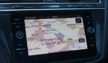 VOLKSWAGEN TIGUAN 1.5L TSI 150 CH DSG7 R-LINE complet