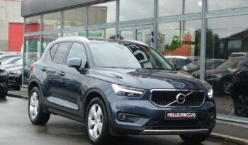VOLVO XC 40 D3 2.0 L GEARTRONIC 150CH MOMENTUM complet
