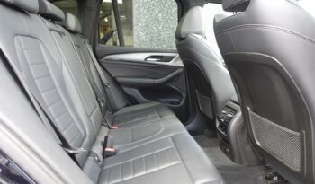 BMW X3 X-DRIVE 20 DA 163 CH BVA  PACK M complet