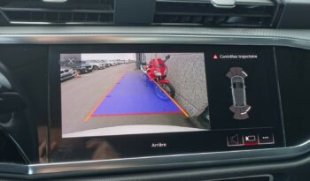 AUDI Q3 35 TDI 150 CH S-TRONIC complet