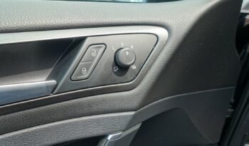 VOLKSWAGEN GOLF VII 2.0 GTI 230CH 3 PORTES PHASE II complet