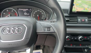 AUDI Q5 35 TDI 163 CH S-TRONIC MHEV SPORT complet