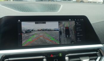 BMW 330 E HYBRIDE RECHARGEABLE G20 292 CH PACK M SPORT complet